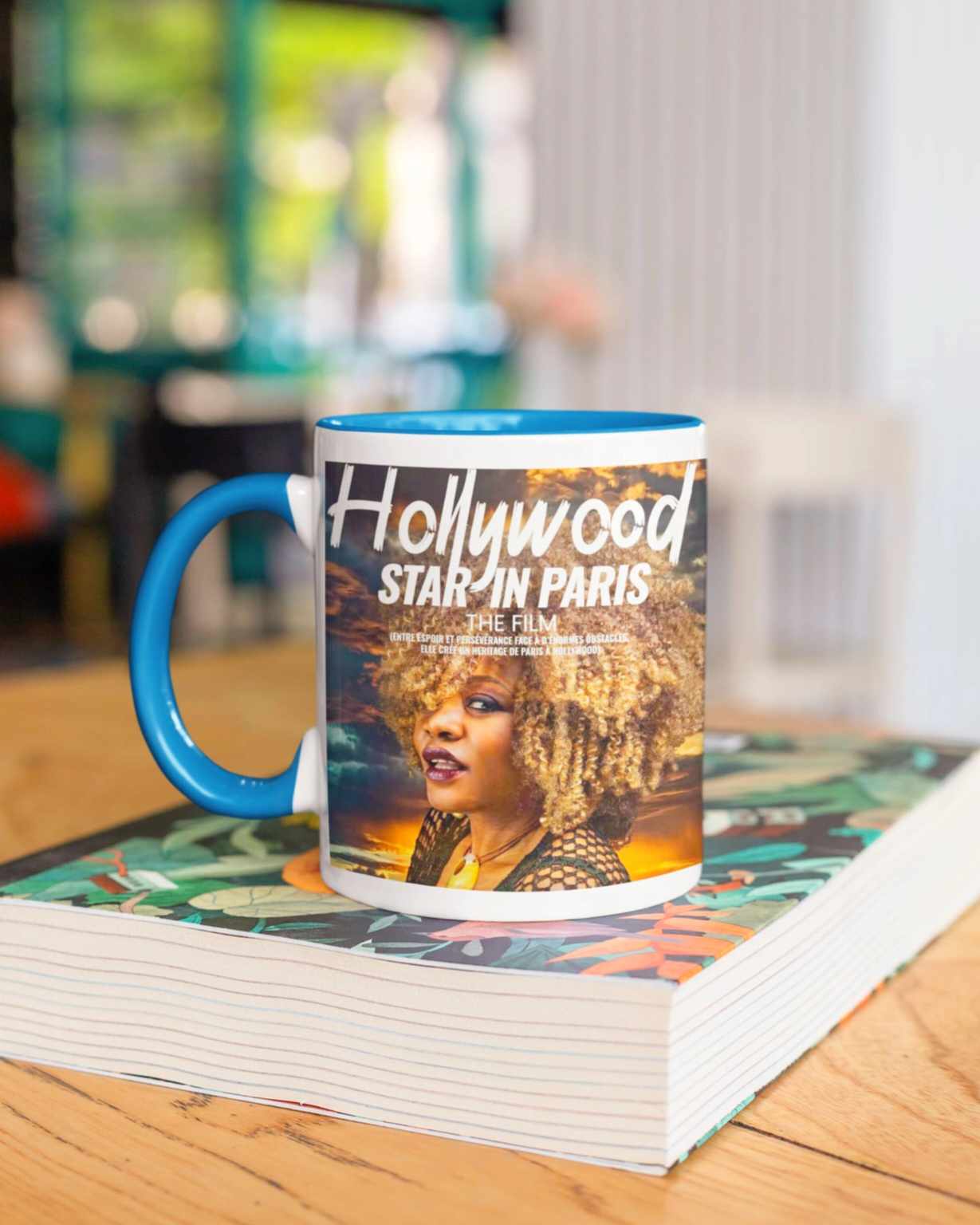 Tasse Café  HSP