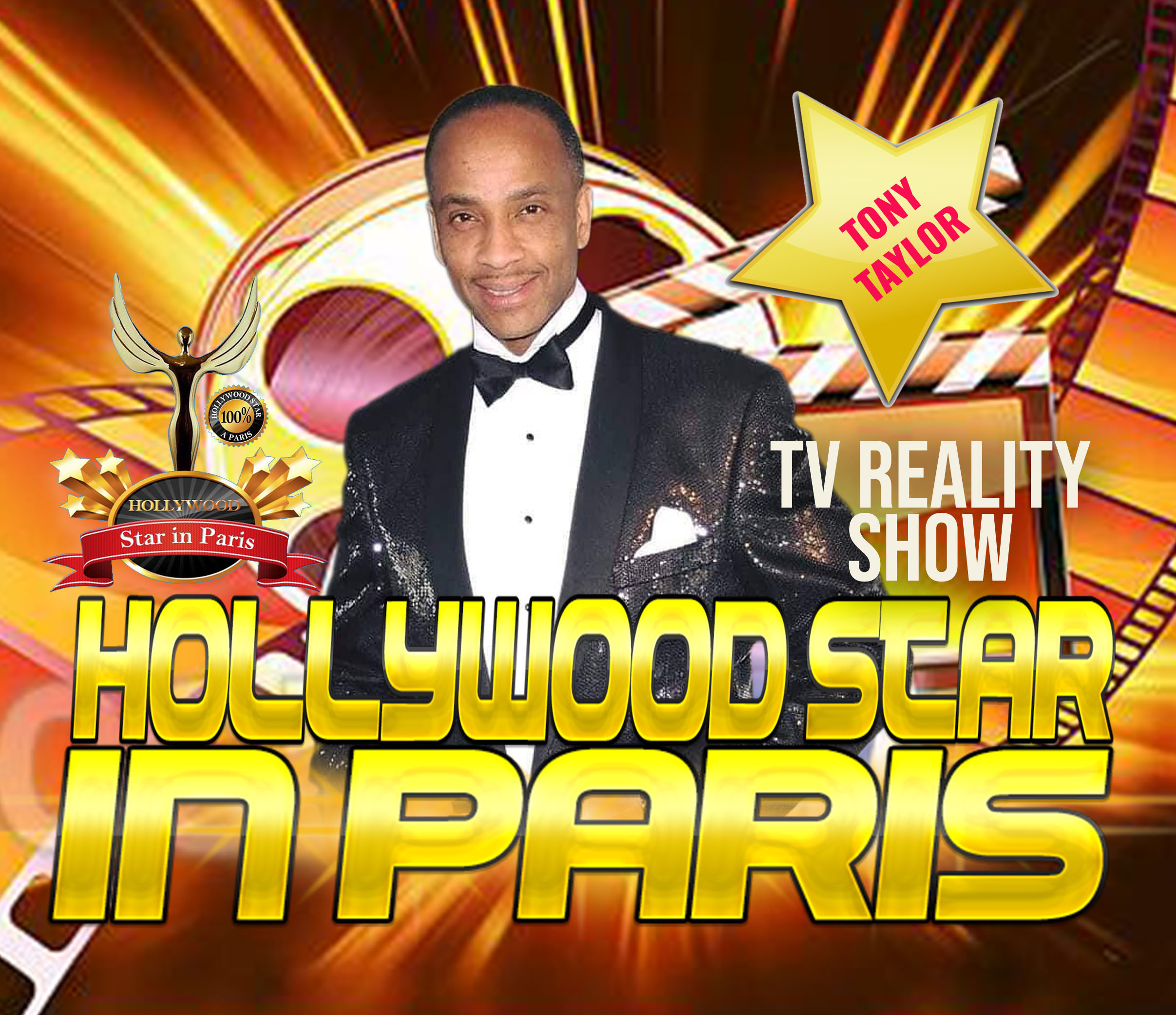 Tony Taylor